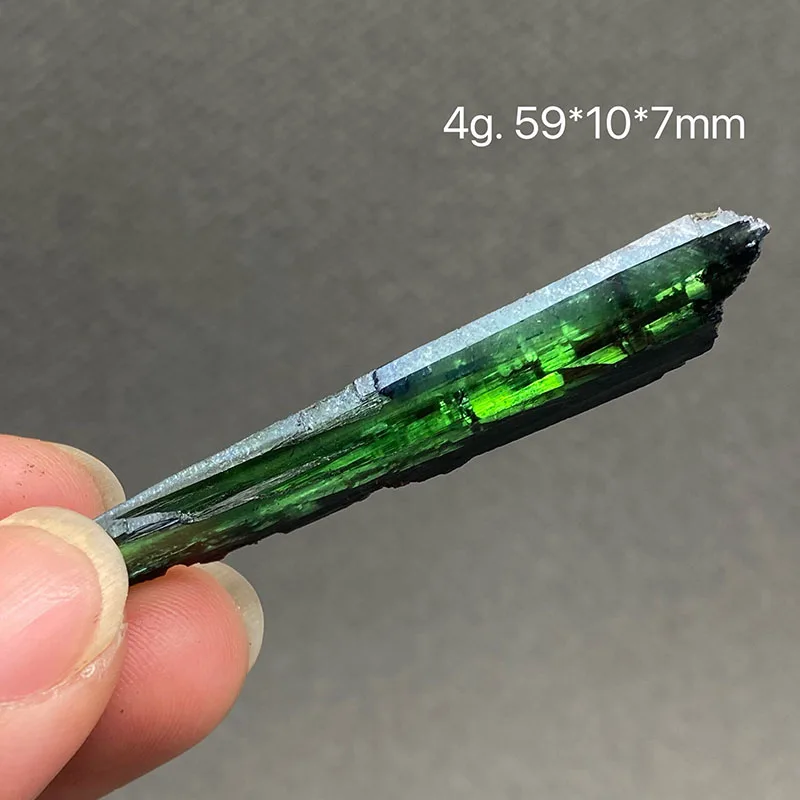 100%  Natural vivianite Mineral Specimens Stones and Crystals Healing Crystal