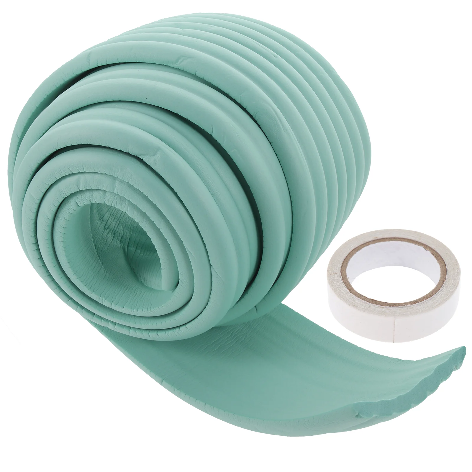 

Двухъярусный коврик для лестницы, самоклеящееся покрытие из пеноматериала для лестничных ступеней (розового цвета), Легкое крепление, подкладка кровати, Защита краев, замена Nbr