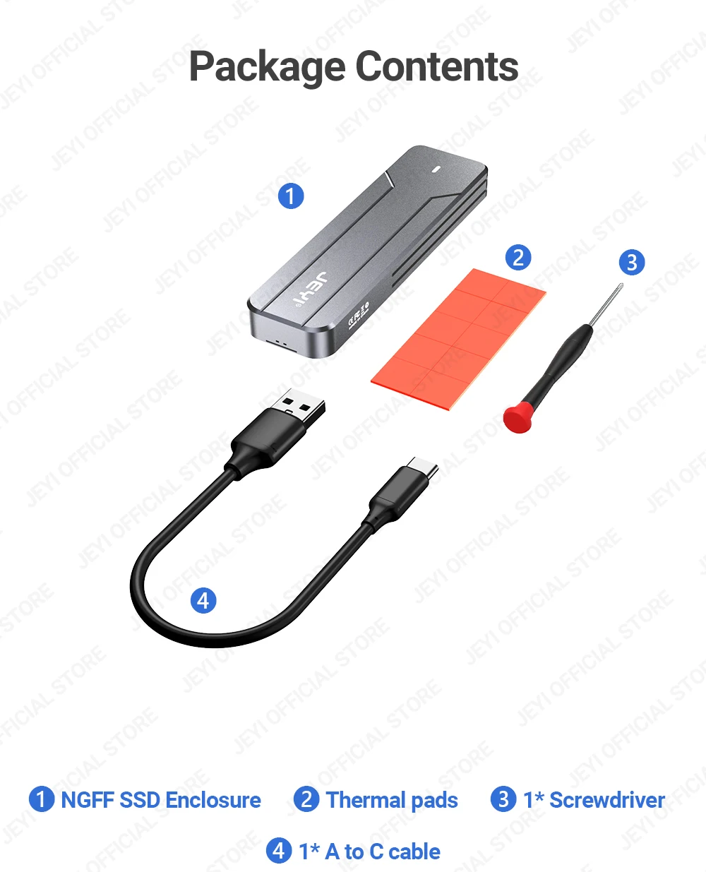 Gen 2, 10Gbps, 6Gbps, NGFF, M-Key, B-Key,