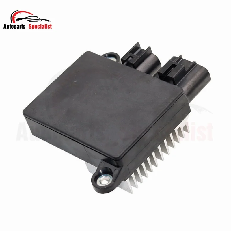89257-26020 Auto Parts Control Module Regulator Fan Cooling Module For 2015-2017 Lexus GS450h For 2006-2014 Toyota RAV4