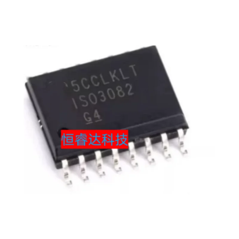 

5 шт. ~ 50 шт./лот ISO3082DWR ISO3082DW ISO3082DWRG4 ISO3082 IS03082 SOP-16 новый оригинальный