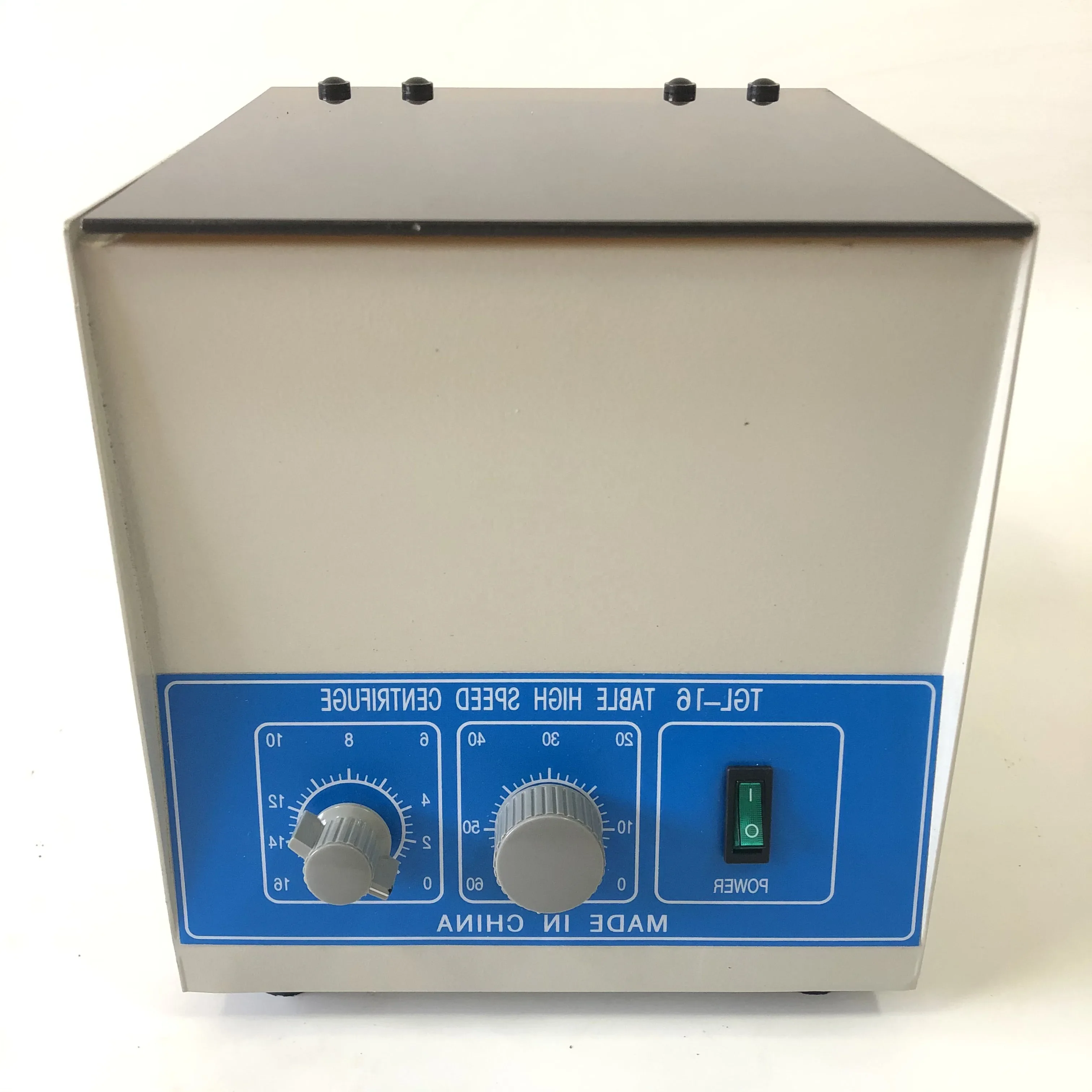 

High Speed Mini Centrifuge Lab Laboratory Centrifuge