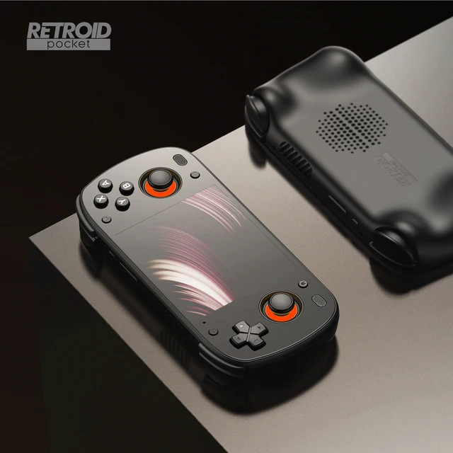 Retroid Pocket Mini V2 Handheld - AliExpress 44