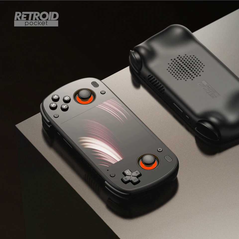 Retroid Pocket Mini V2 Handheld - AliExpress