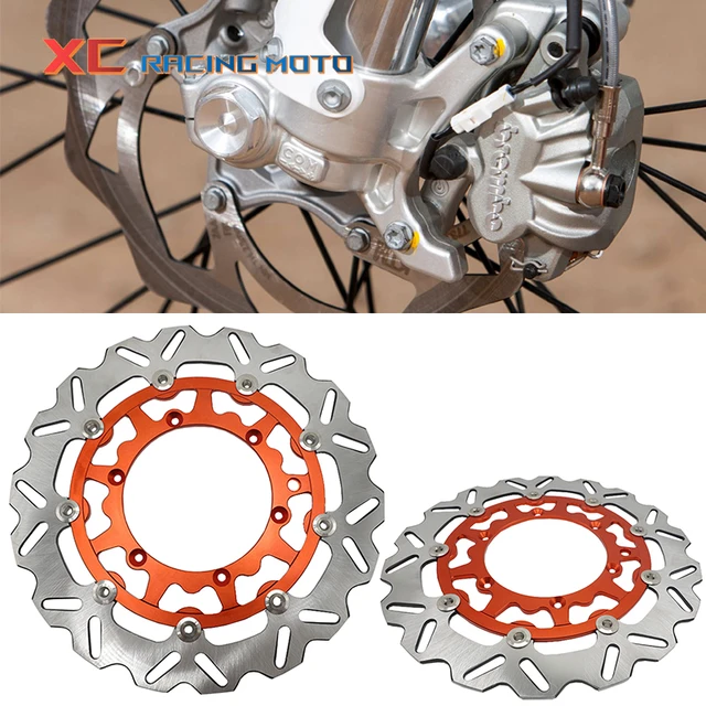 Kit deco rotor quads YAMAHA