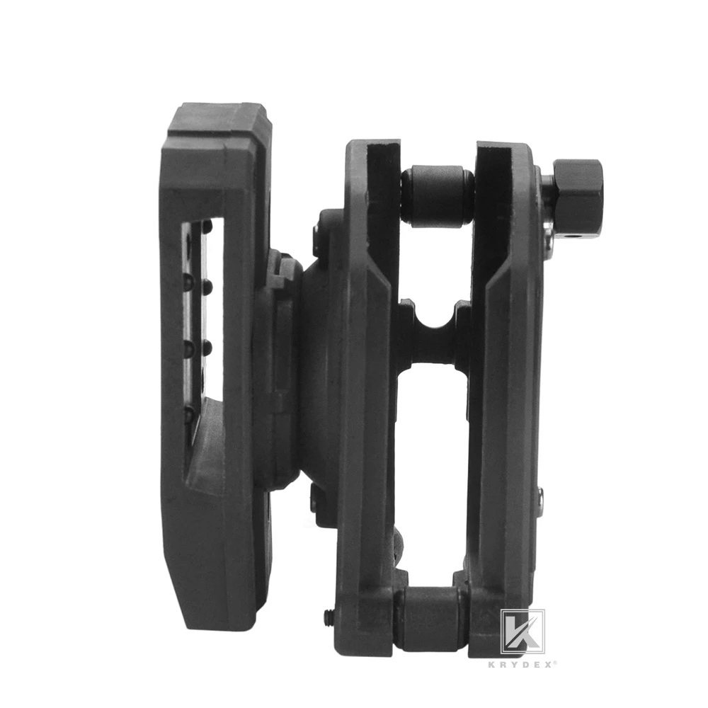 Étui De Chargeur FMA TB971 Pour Pistolet - Multi-angle - Polymère - Neuf