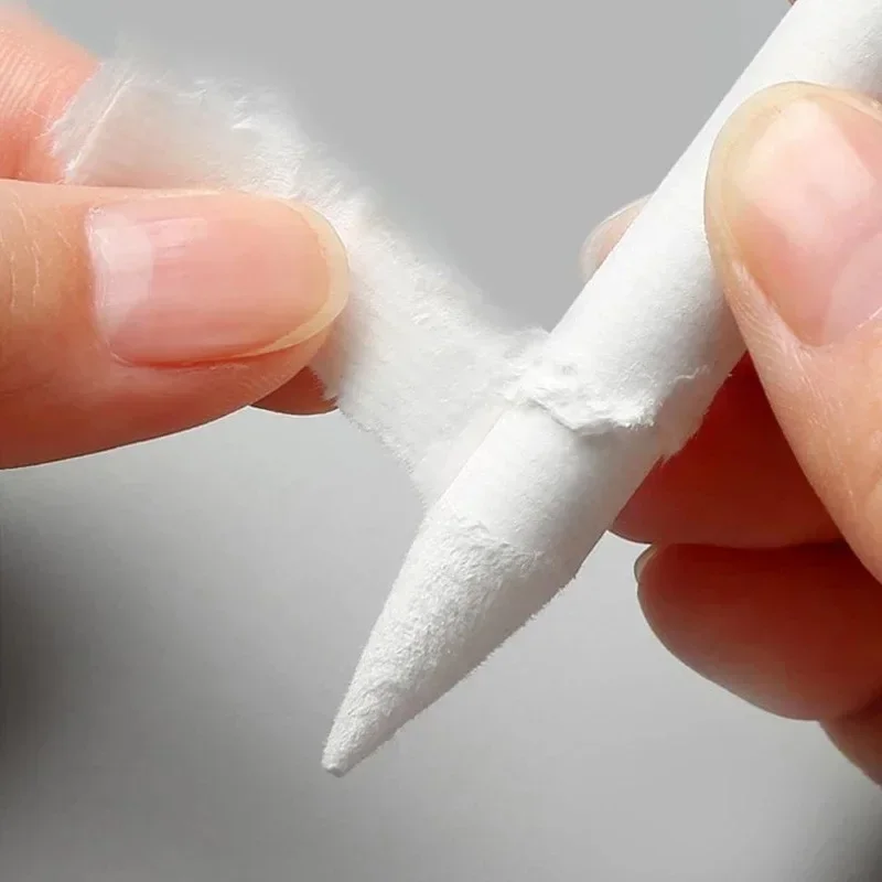 Sketch Paper Eraser Pens Blending Stump Art Tool 3/6PCS Set for Painting and Smearing Pen pencil eraser eraser pen eraser refillable pen