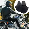 2 Pieces Practical Motorcycle Helmet Earmuffs Detachable Ear Warmers Ear Protective Cover Ear Protection Winter Warm Windproof 4