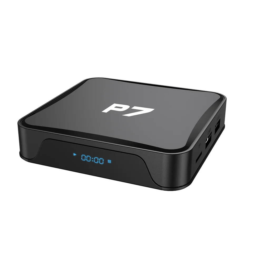 TVBOX(电视盒） ZXV10 B866V2K TV BOX – hua-links.com