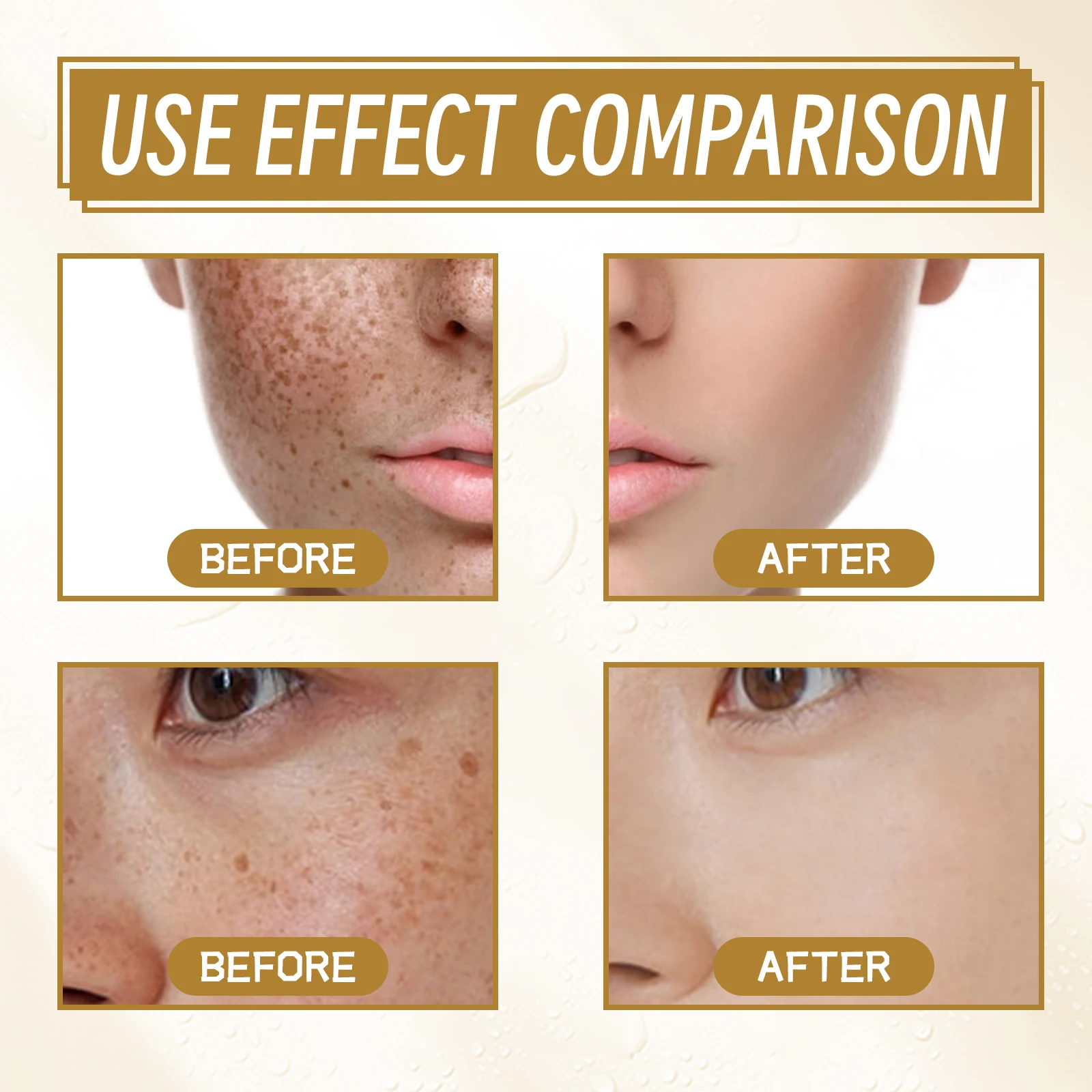 Hoygi Intense Lightening Cream - Hydrating Firming Radiance for Face Body  Sensitive Areas