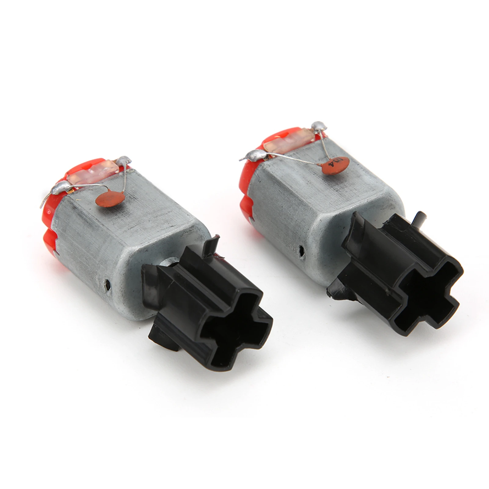 Hélices Moteur Tuyau Cuivre pour Bateau RC Flytec V005 - Lot de 8 Pièces