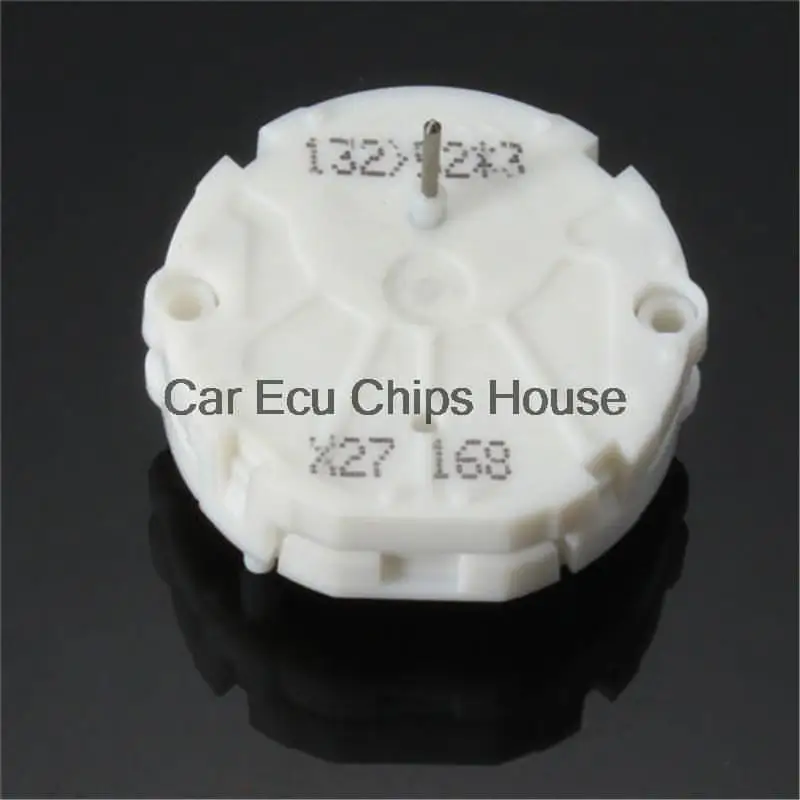 Instrument Stepper Motor Switec Stepper Motors for GM Cars