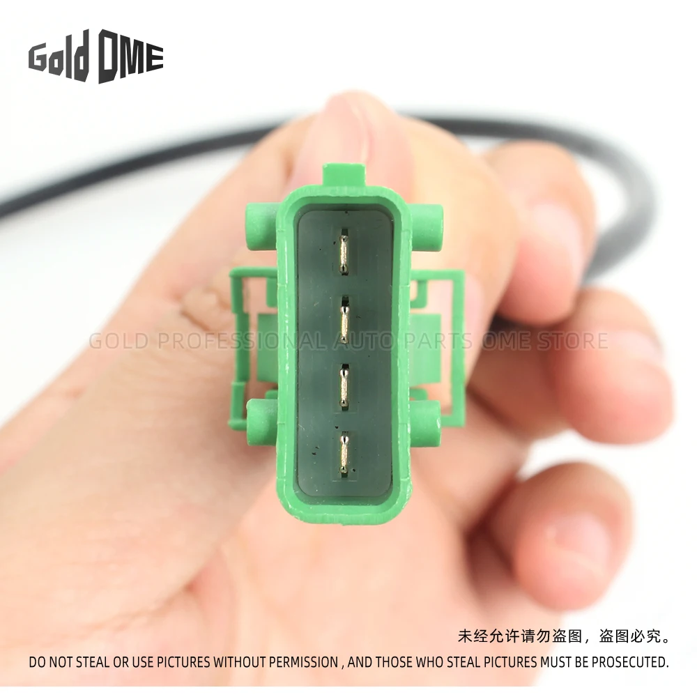 Ǫ 106 206 306 406 407, 1.6L 96368765, O2   , 00-10  