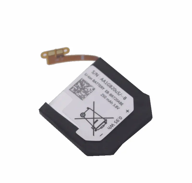Ｚ  S2 Ŭ SM-R720 R720 SM-R732 R732  ü ͸ EB-BR720ABE, 1x250mAh