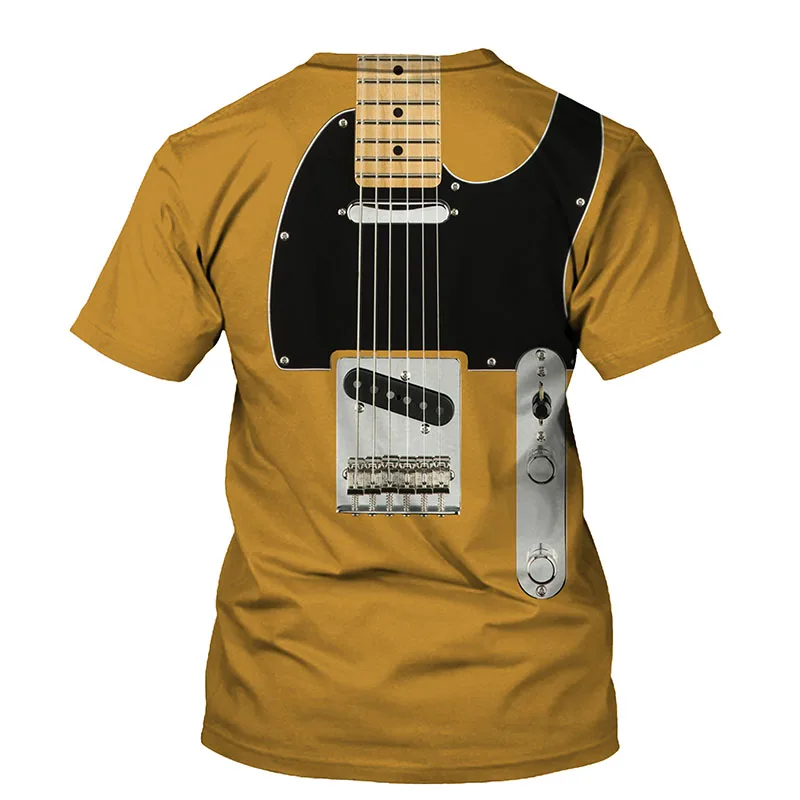 Рисунок 2 - Летняя новая футболка с круглым