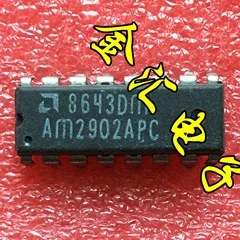 

Модуль Бесплатная доставка AM2902APC 20 шт./партия