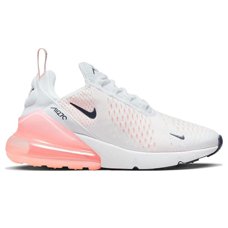 Оригинальные женские кроссовки для бега NIKE W AIR MAX 270, Новое  поступление - купить по выгодной цене | AliExpress