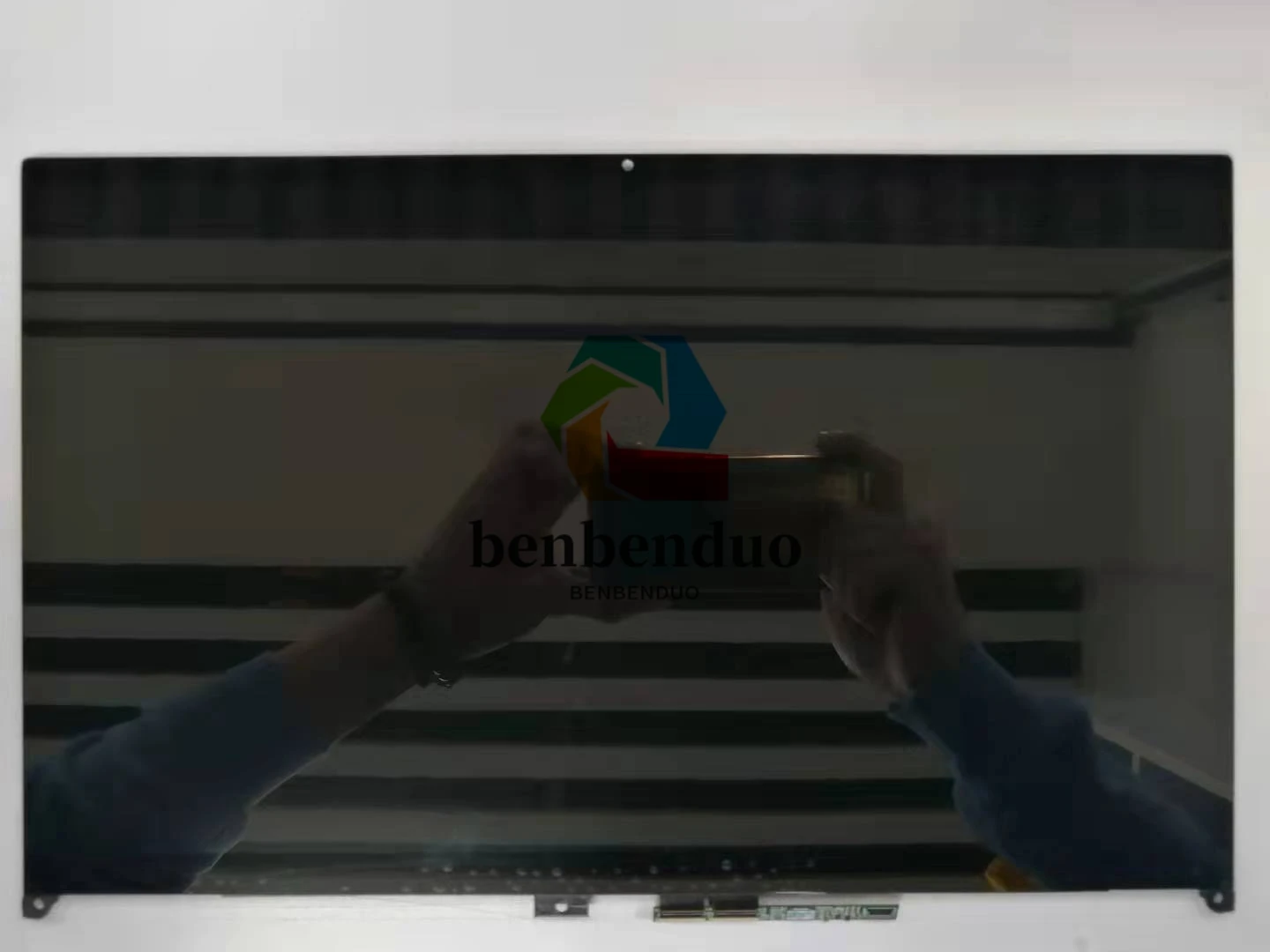 Per Ideapad Flex5-14Alc05 Flex 5-14Are05 Flex 5-14Iil05 Flex 5-14Itl05 Fhd Display A Cristalli Liquidi Touch Screen 5D10S39642 81 X1 8