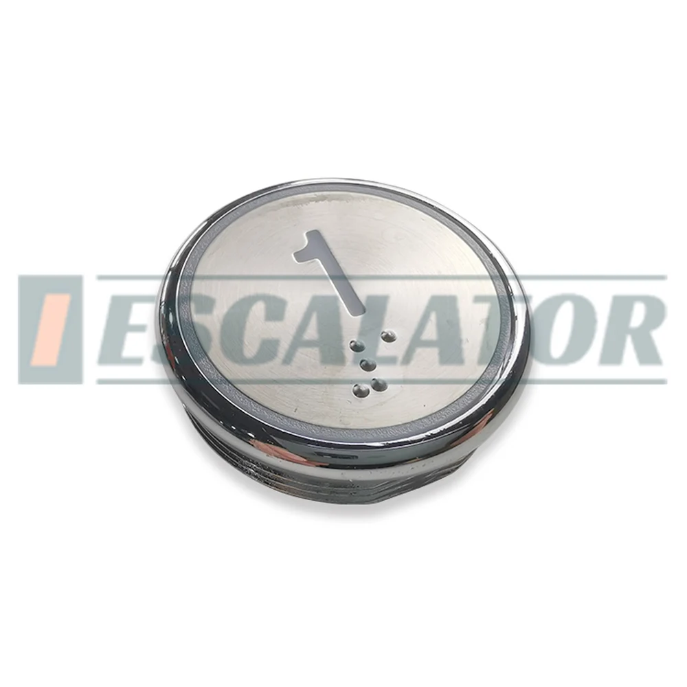 

A4N59843 Elevator Button Price From Factory 10pcs