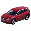 Takara Tomy Tomica No.117 NISSAN X- TRAIL Vehicle Diecast Metal Model Collection Toys 228257 4