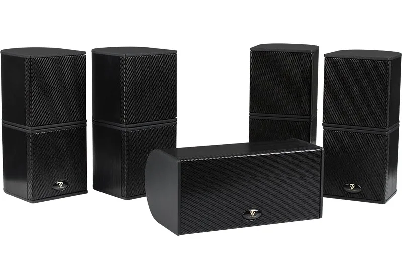 MS-02 NEW Dolby Atmos 5.1.2 Home Theater Theatre Surround Music Channels System Sets Best Gift For Christmas