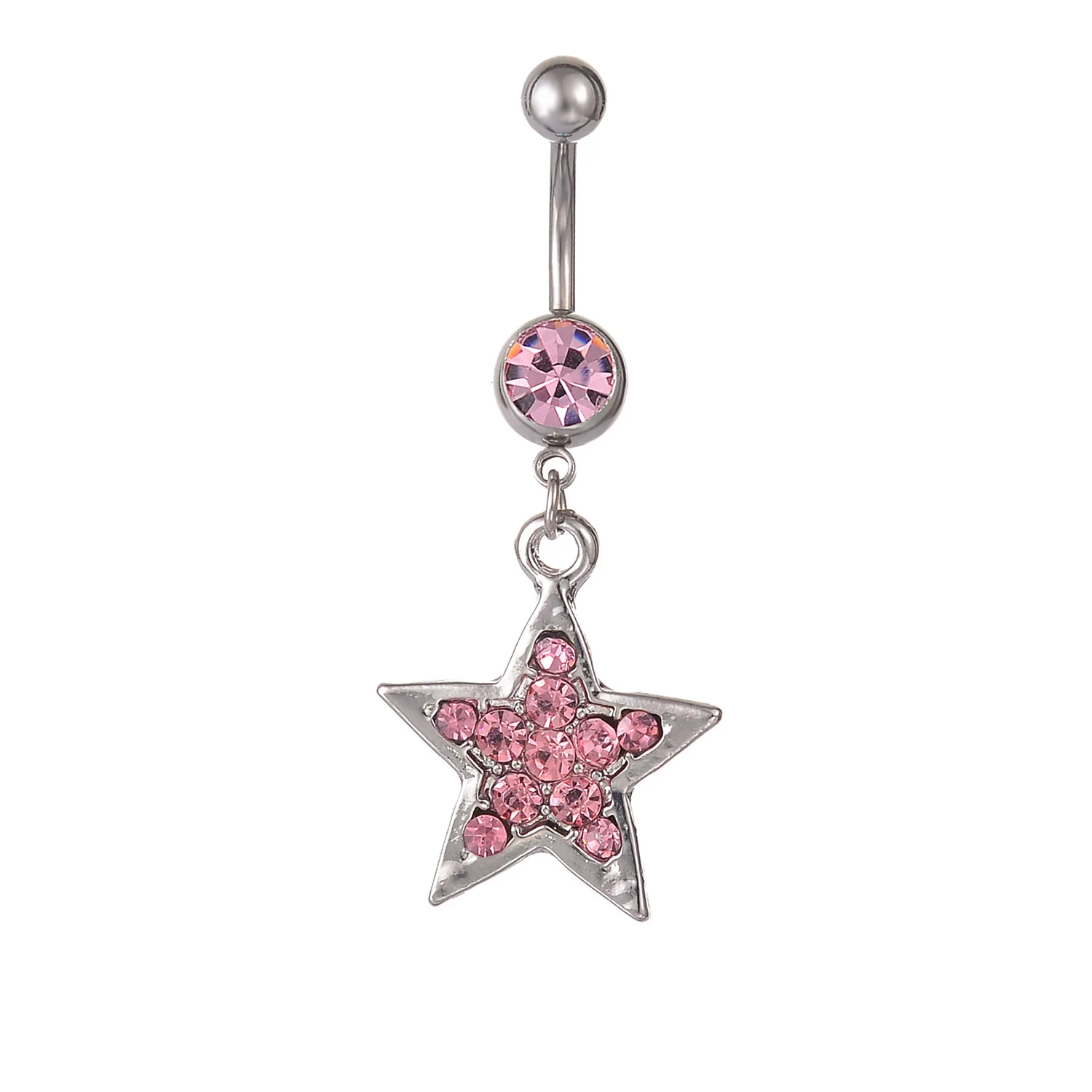 Couture - Belly ring – Pretty Girl Secret's