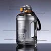 1600ML Tritan Portable Sports Water Bottles For Children  Home And Kitchen Drinkware Bottle Water Camping Plastic Cups For Party 4