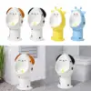 Cartoon Animal Pee Urinal Boy Standing Urinal Sturdy Lovely 3