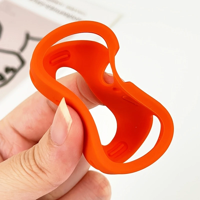 Premium Silicone Bumper Protector Cover