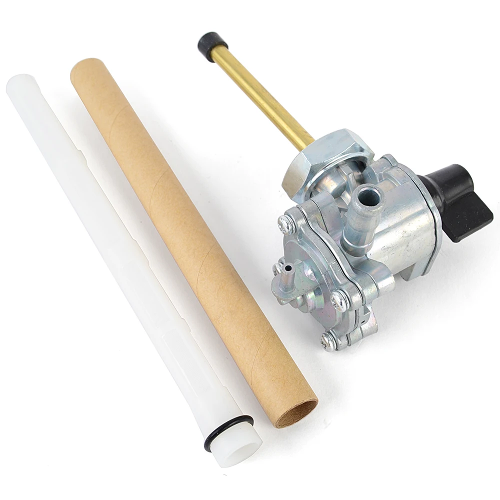 Fuel Tap Petcock Valve Switch For Honda CB250 CB600 CB599 Hornet