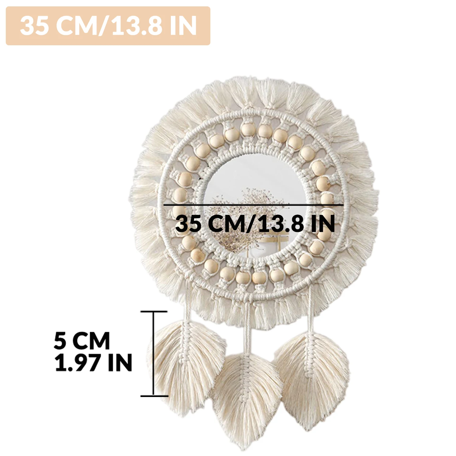 35cm