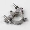 Oil Pump Filter Pipe Practical Hose Line Worm Kit Compatible with Chinese 25CC 2500 Chainsaw Spare Parts Accessories 3