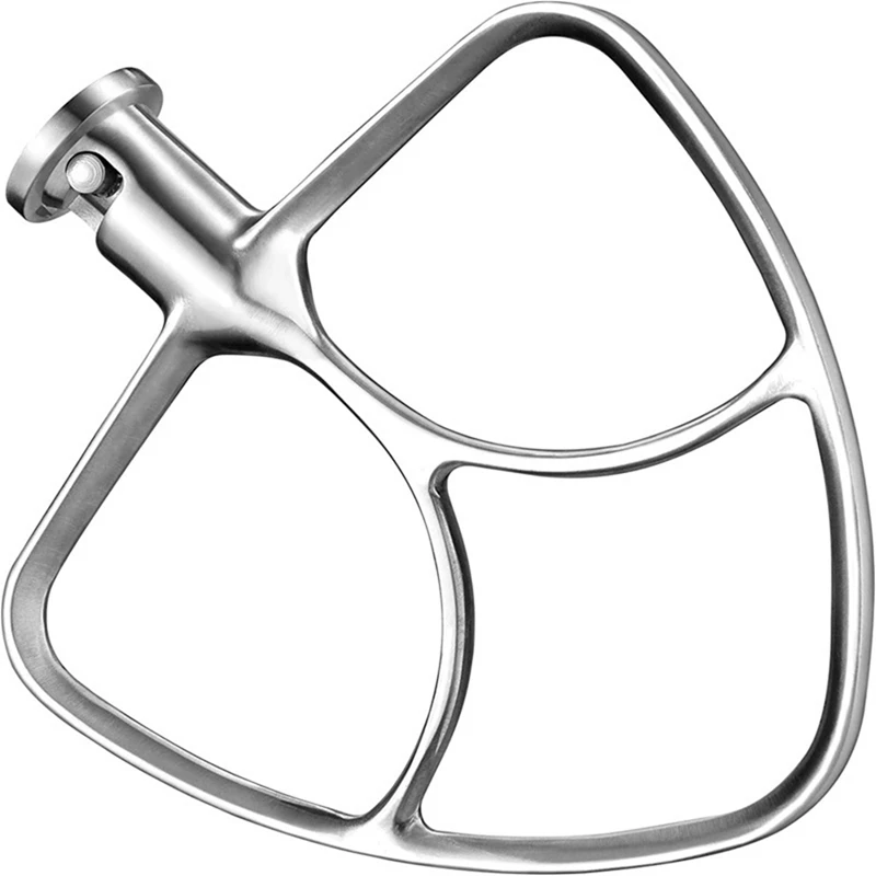 Mixer Aid Attachments For Kitchen 5 Quart Stand Mixer 5K7SDH Dough Hook Perfect Mixers Kitchen Aid Accessories