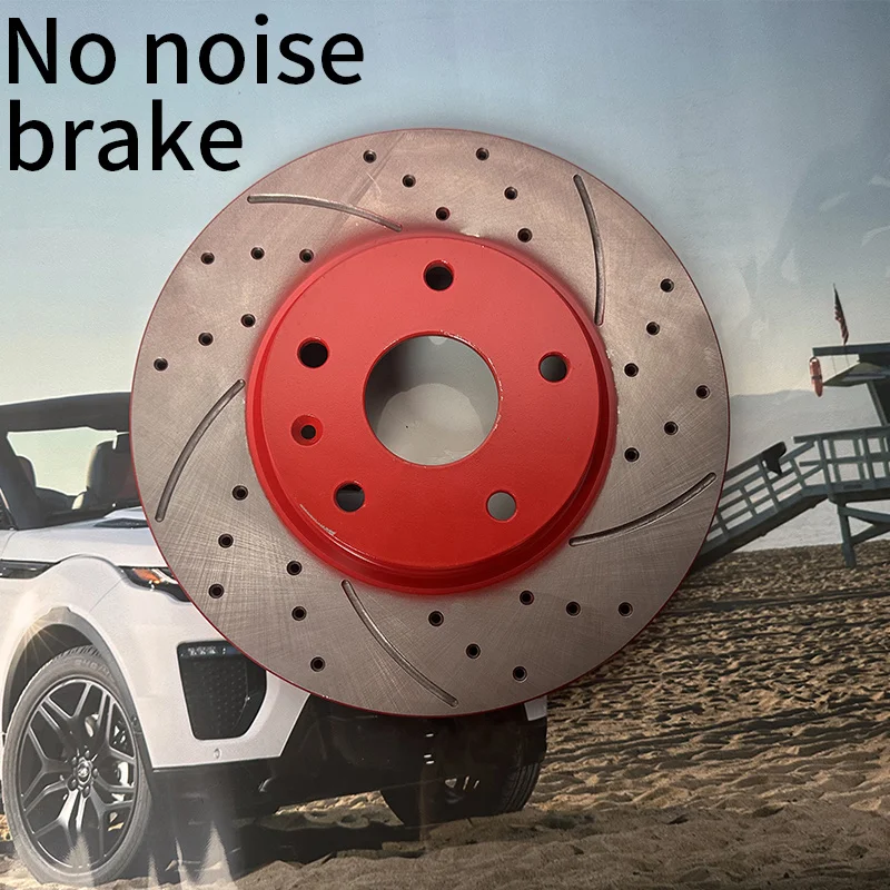 고품질 자동차 브레이크 디스크 BYD Seal 06 DM-i, Seal 06 DM-i, Song PLUS DM-I, Song Pro DM-I, Song Plus EV, Yuan PLUS EV, SONG L E