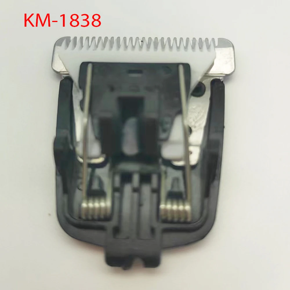 head electric hair trimmer maquina de corte km 1838 02
