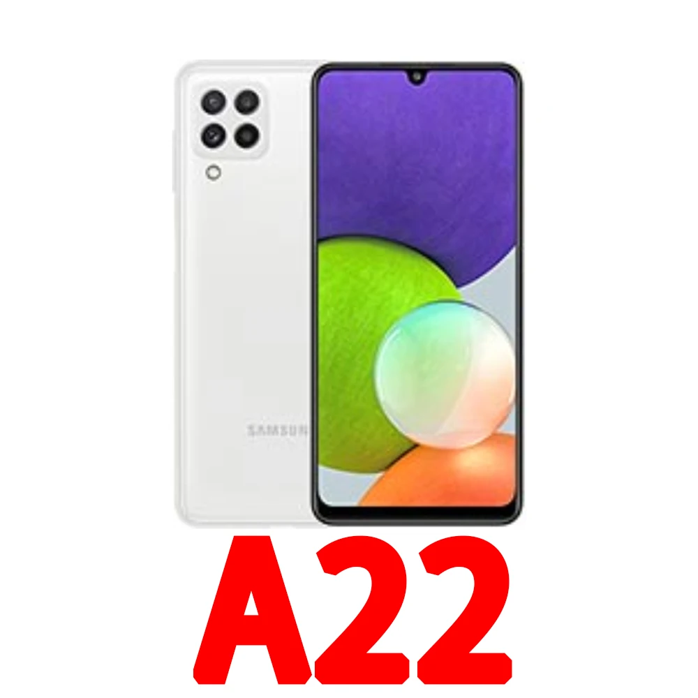Samsung A22 4G