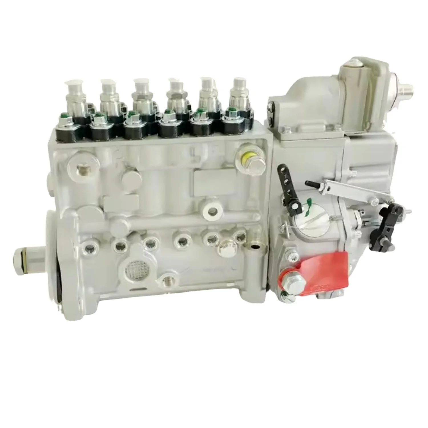 燃料噴射ポンプ、Cummins 6L L375 QSL8.9 ディーゼルエンジン 5260153