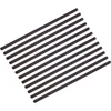 20Pcs 6inch Mini Hacksaw Blade 24T Multifunctional Saw Blade Wood Plastic Cutting Blades With Pinned Ends 5