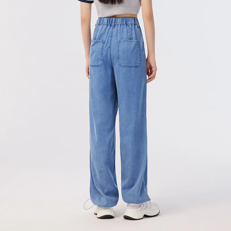 Рисунок 6 - Джинсы Semir женские солнцезащитные