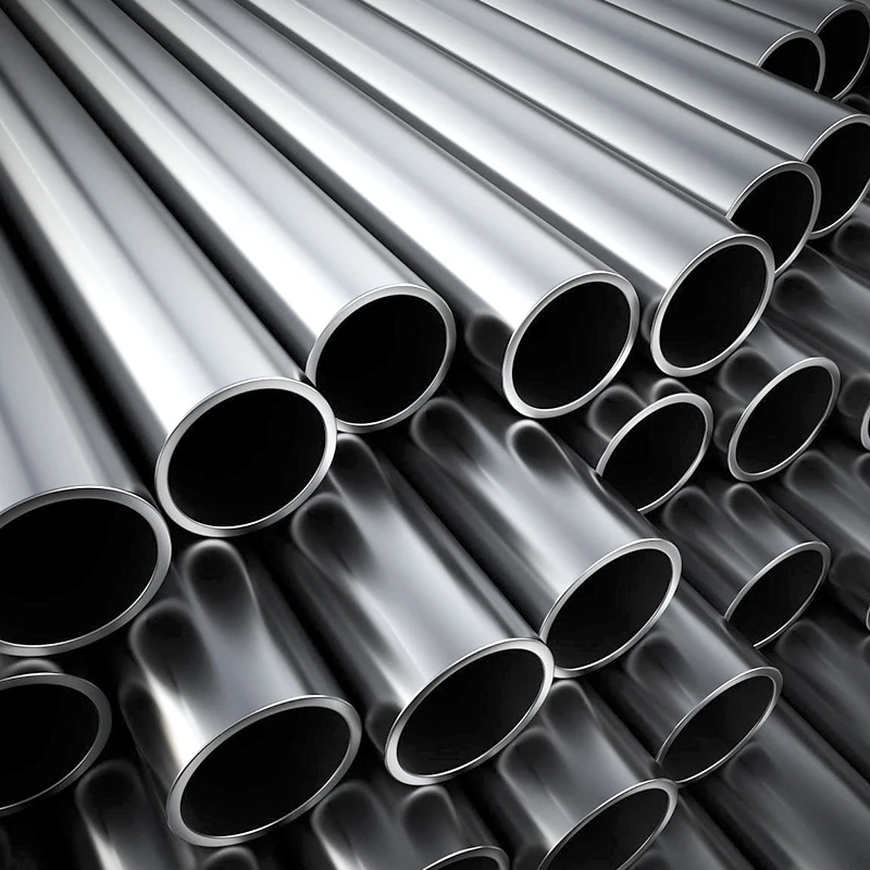 1-10pcs 304 Stainless Steel Round Capillary Seamless Straight Tube 1mmx0.7mm 4x3mm 6x4mm 8x6mm 10x8mm 10x9mm 12x11mm 250mm/500mm Long