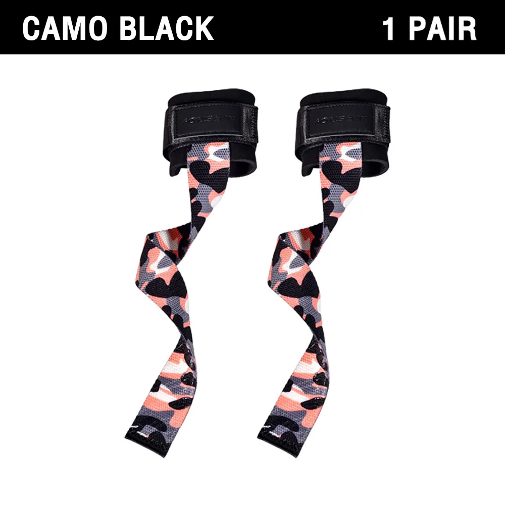 Camo Black