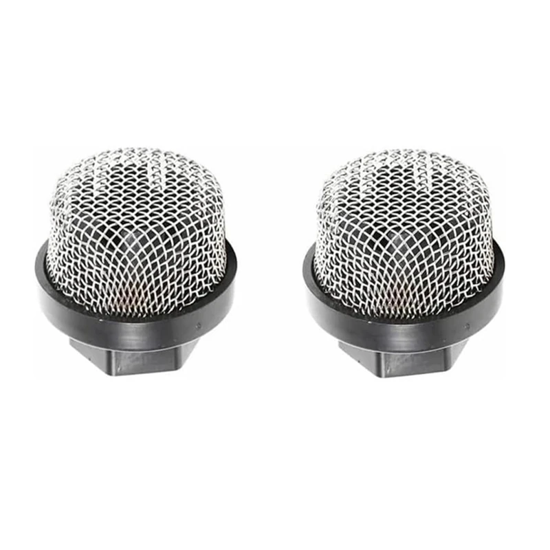 WFF 235014 Prime Spray Valve,246385 246384 287032 Suction Pipe Filter Screen Spray Pump Inner Core Filter Screen