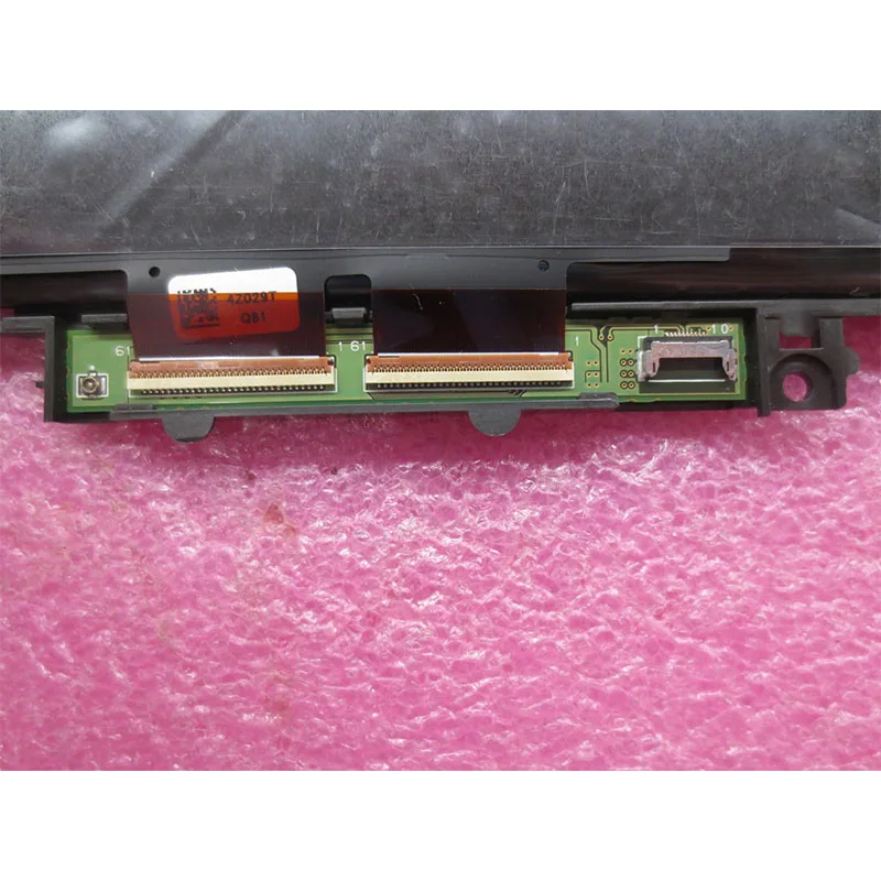 12.5  ũ е 䰡 12 ġ ũ , 00HT603 LP125WH2(SP)(T1) HD 1366x768 ÷ ü 