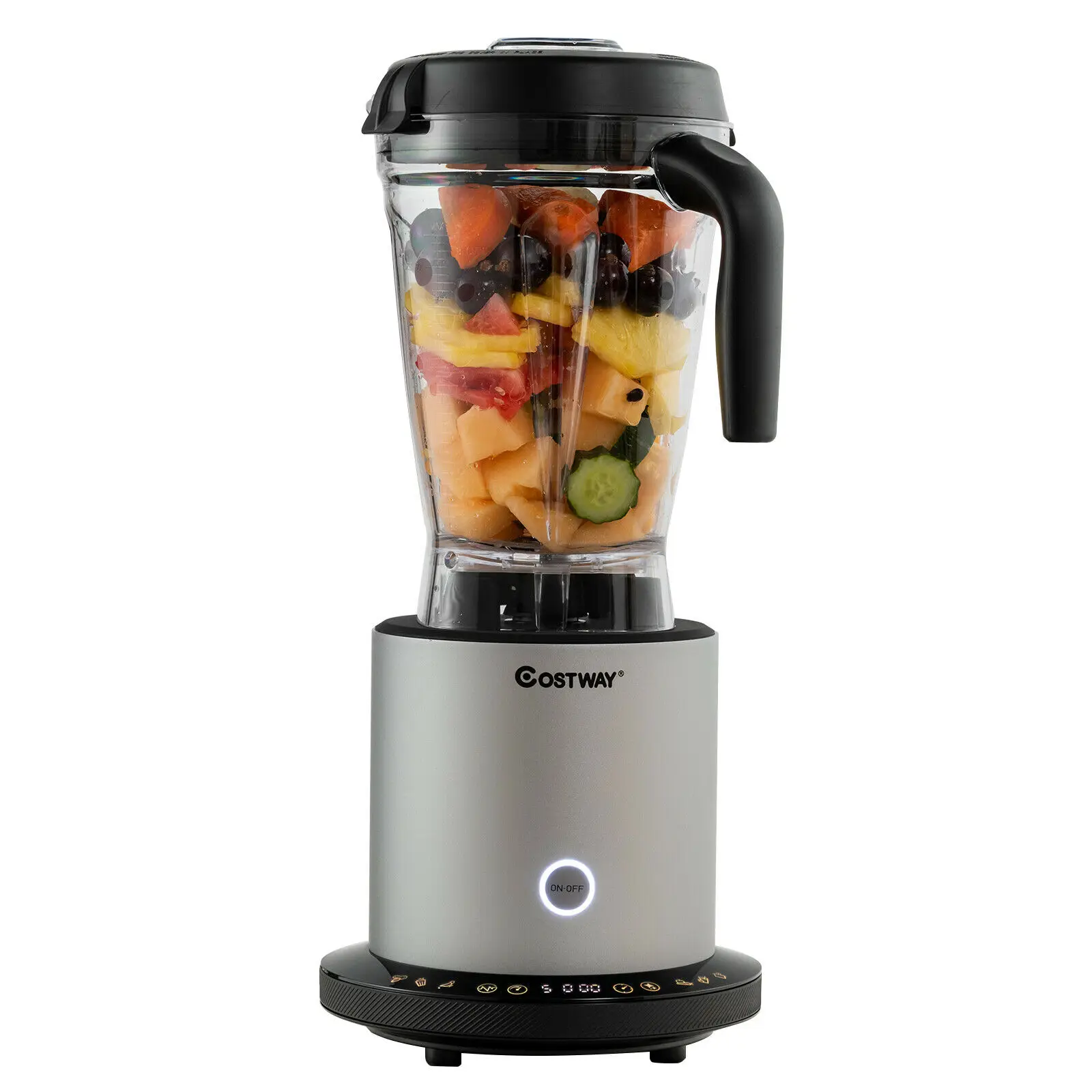 Costway 10 Speed 64oz. Countertop Blender