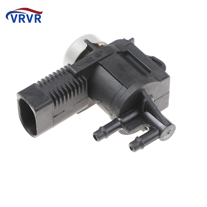 1K0906283A 1K0906283 A Solenoid Valve For Audi A3 A4 A6 VW Passat Golf Jetta Beetle Tiguan Touareg