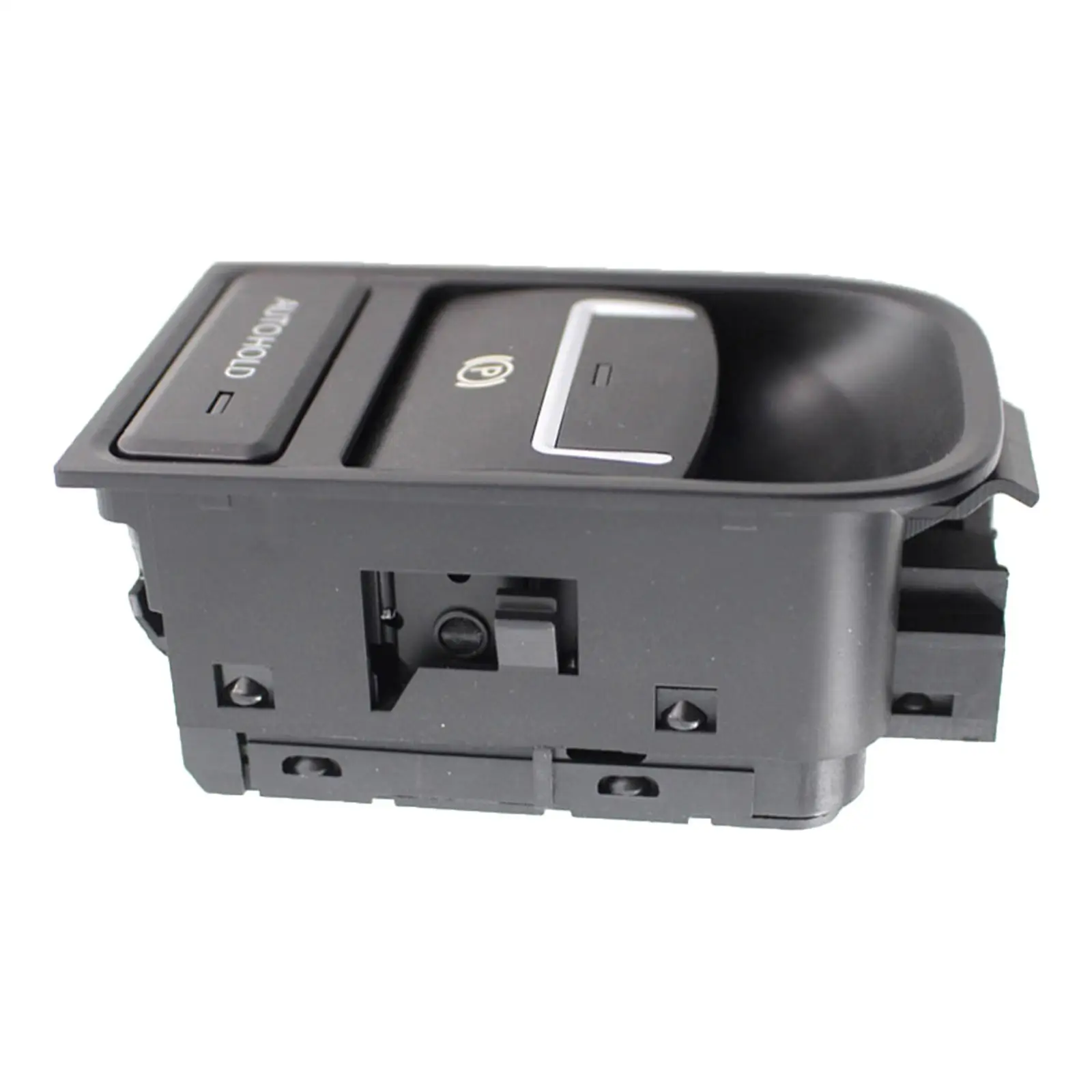 Electronic Auto Hand Brake Button Car Accessories 100mm Fit