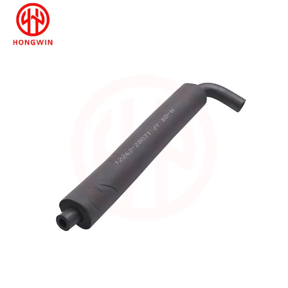 12262-28021 PCV Valve Hose For Toyota Camry Highlander Solara RAV4 Scion 2.4L