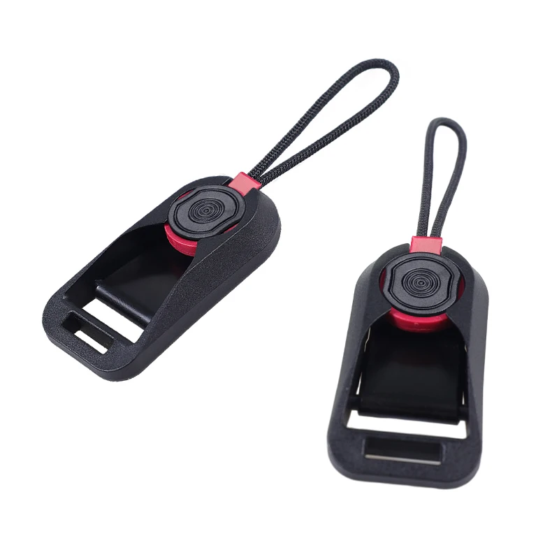 Quick Release Camera Connector Buckle
