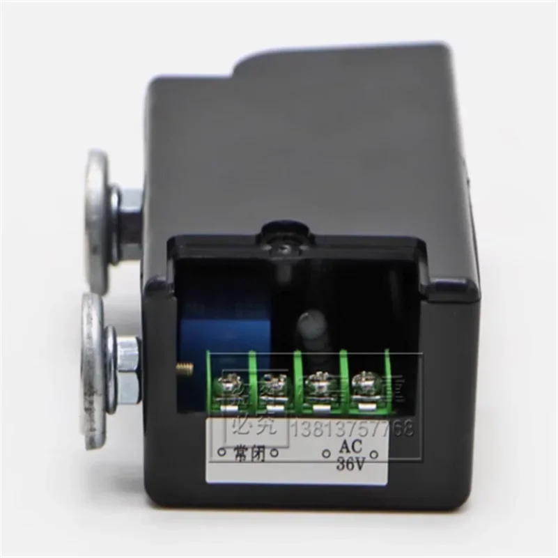 Magnetic Suction E3JK-LX5M Infrared Anti-Collision Limiter Crane Travel Switch 36/220/380V