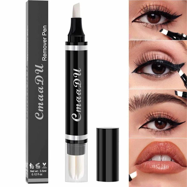 Simple Eye Makeup Corrector Pen